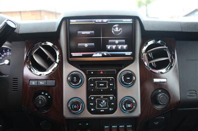 2014 Ford F250 Super Duty Crew Cab Lariat - Photo 31 - Sacramento, CA 95825