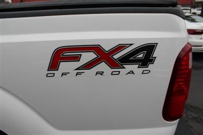 2014 Ford F250 Super Duty Crew Cab Lariat - Photo 17 - Sacramento, CA 95825