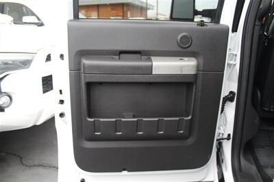 2014 Ford F250 Super Duty Crew Cab Lariat - Photo 28 - Sacramento, CA 95825