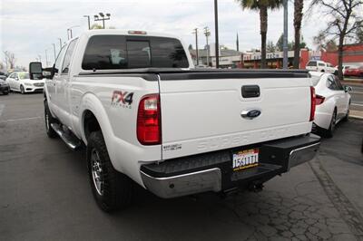 2014 Ford F250 Super Duty Crew Cab Lariat - Photo 5 - Sacramento, CA 95825