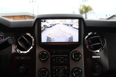 2014 Ford F250 Super Duty Crew Cab Lariat - Photo 32 - Sacramento, CA 95825