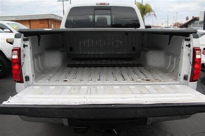 2014 Ford F250 Super Duty Crew Cab Lariat - Photo 21 - Sacramento, CA 95825