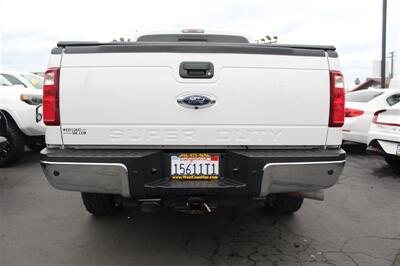 2014 Ford F250 Super Duty Crew Cab Lariat - Photo 18 - Sacramento, CA 95825