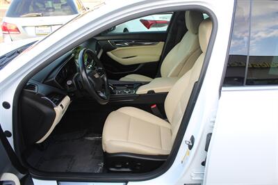2020 Cadillac CT5 Luxury   - Photo 17 - Sacramento, CA 95825