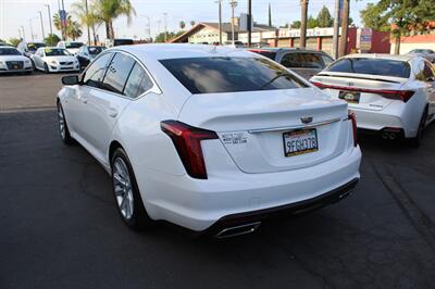 2020 Cadillac CT5 Luxury   - Photo 5 - Sacramento, CA 95825