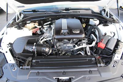 2020 Cadillac CT5 Luxury   - Photo 30 - Sacramento, CA 95825