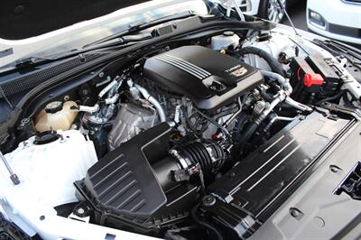 2020 Cadillac CT5 Luxury   - Photo 31 - Sacramento, CA 95825