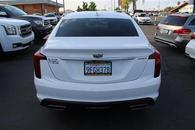 2020 Cadillac CT5 Luxury   - Photo 6 - Sacramento, CA 95825