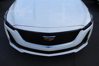 2020 Cadillac CT5 Luxury   - Photo 9 - Sacramento, CA 95825