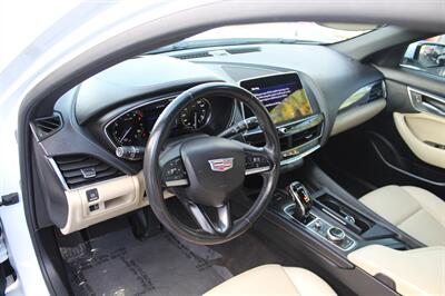 2020 Cadillac CT5 Luxury   - Photo 16 - Sacramento, CA 95825