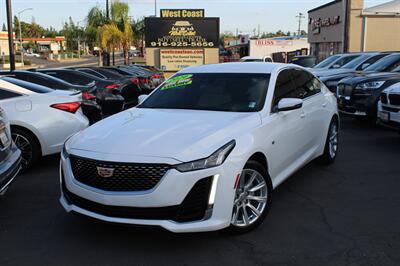 2020 Cadillac CT5 Luxury   - Photo 38 - Sacramento, CA 95825