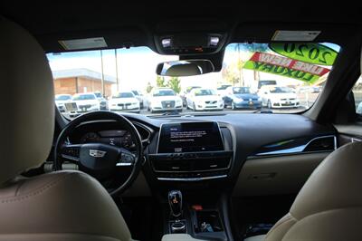 2020 Cadillac CT5 Luxury   - Photo 24 - Sacramento, CA 95825