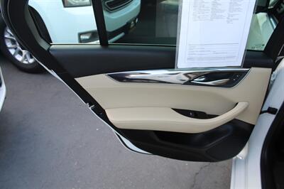 2020 Cadillac CT5 Luxury   - Photo 21 - Sacramento, CA 95825