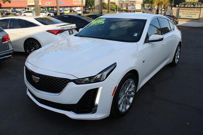 2020 Cadillac CT5 Luxury   - Photo 4 - Sacramento, CA 95825