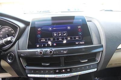 2020 Cadillac CT5 Luxury   - Photo 25 - Sacramento, CA 95825