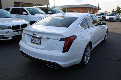 2020 Cadillac CT5 Luxury   - Photo 7 - Sacramento, CA 95825