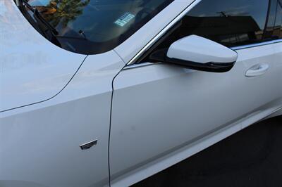 2020 Cadillac CT5 Luxury   - Photo 12 - Sacramento, CA 95825