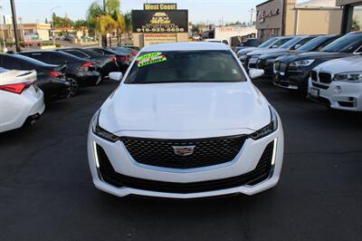 2020 Cadillac CT5 Luxury   - Photo 3 - Sacramento, CA 95825