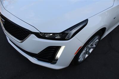 2020 Cadillac CT5 Luxury   - Photo 10 - Sacramento, CA 95825