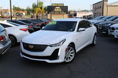 2020 Cadillac CT5 Luxury   - Photo 36 - Sacramento, CA 95825