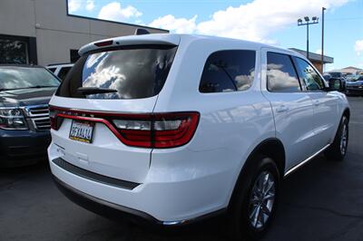 2018 Dodge Durango SXT Plus   - Photo 7 - Sacramento, CA 95825