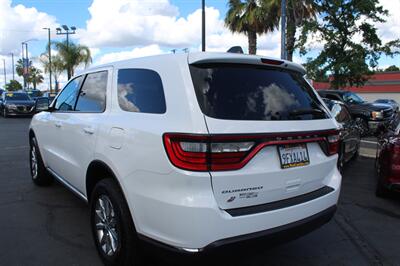 2018 Dodge Durango SXT Plus   - Photo 5 - Sacramento, CA 95825