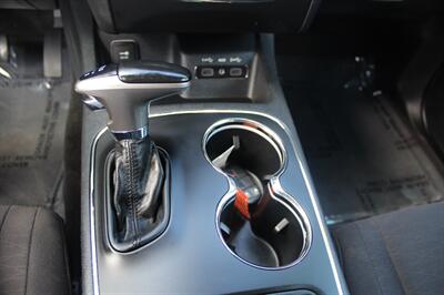 2018 Dodge Durango SXT Plus   - Photo 27 - Sacramento, CA 95825
