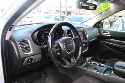 2018 Dodge Durango SXT Plus   - Photo 15 - Sacramento, CA 95825