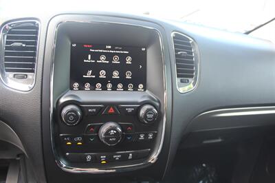 2018 Dodge Durango SXT Plus   - Photo 28 - Sacramento, CA 95825