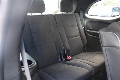 2018 Dodge Durango SXT Plus   - Photo 25 - Sacramento, CA 95825