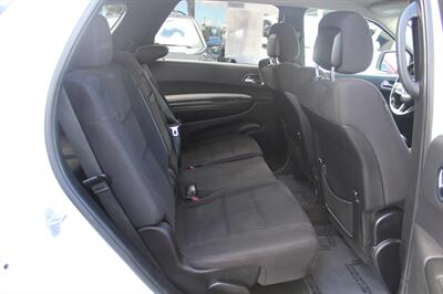2018 Dodge Durango SXT Plus   - Photo 24 - Sacramento, CA 95825