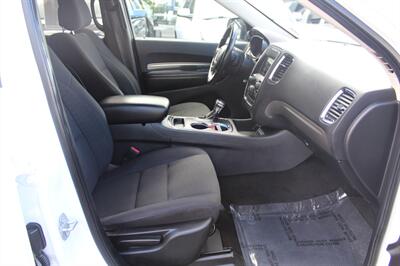 2018 Dodge Durango SXT Plus   - Photo 23 - Sacramento, CA 95825
