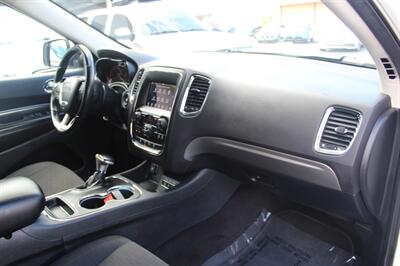 2018 Dodge Durango SXT Plus   - Photo 22 - Sacramento, CA 95825
