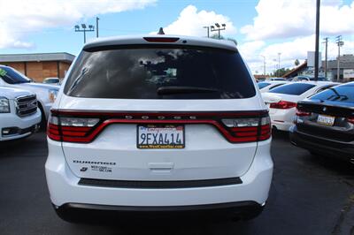 2018 Dodge Durango SXT Plus   - Photo 6 - Sacramento, CA 95825