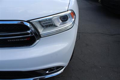 2018 Dodge Durango SXT Plus   - Photo 11 - Sacramento, CA 95825
