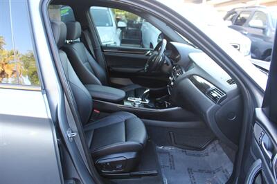 2015 BMW X3 xDrive35i   - Photo 25 - Sacramento, CA 95825
