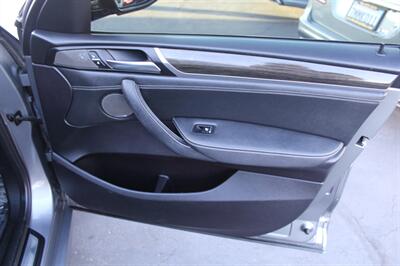 2015 BMW X3 xDrive35i   - Photo 23 - Sacramento, CA 95825