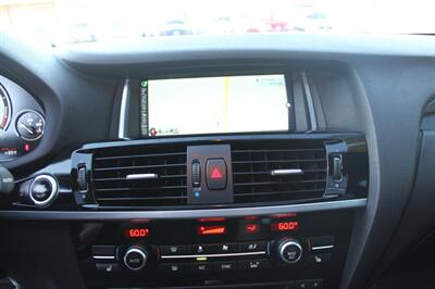 2015 BMW X3 xDrive35i   - Photo 32 - Sacramento, CA 95825