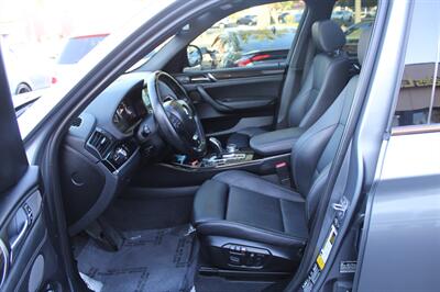 2015 BMW X3 xDrive35i   - Photo 22 - Sacramento, CA 95825