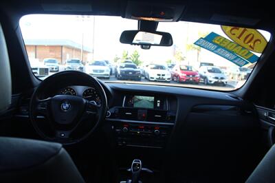 2015 BMW X3 xDrive35i   - Photo 31 - Sacramento, CA 95825