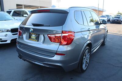 2015 BMW X3 xDrive35i   - Photo 7 - Sacramento, CA 95825