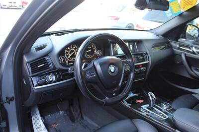 2015 BMW X3 xDrive35i   - Photo 21 - Sacramento, CA 95825