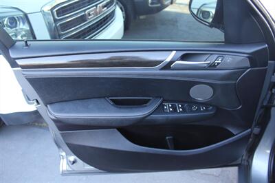 2015 BMW X3 xDrive35i   - Photo 20 - Sacramento, CA 95825