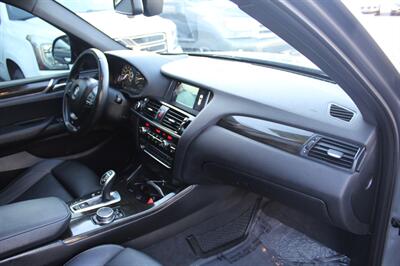 2015 BMW X3 xDrive35i   - Photo 24 - Sacramento, CA 95825