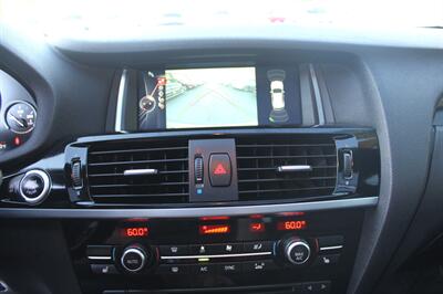 2015 BMW X3 xDrive35i   - Photo 33 - Sacramento, CA 95825