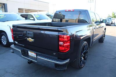 2016 Chevrolet Silverado 1500 LT   - Photo 7 - Sacramento, CA 95825