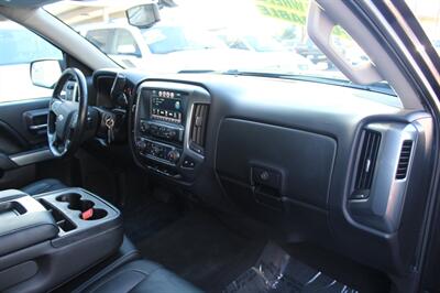 2016 Chevrolet Silverado 1500 LT   - Photo 18 - Sacramento, CA 95825