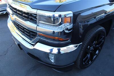 2016 Chevrolet Silverado 1500 LT   - Photo 10 - Sacramento, CA 95825
