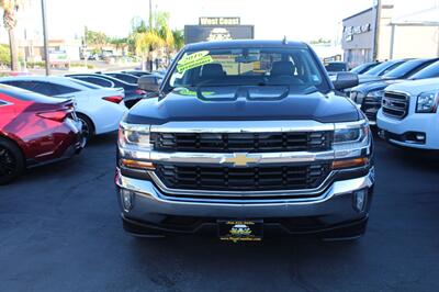 2016 Chevrolet Silverado 1500 LT   - Photo 3 - Sacramento, CA 95825