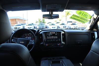 2016 Chevrolet Silverado 1500 LT   - Photo 22 - Sacramento, CA 95825